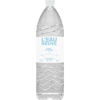 Eau Mérens - Pack de 6x1.5 litre
