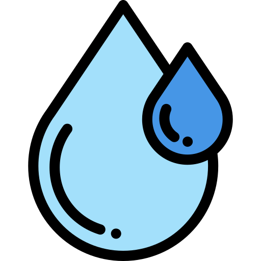 EAU NEUVE